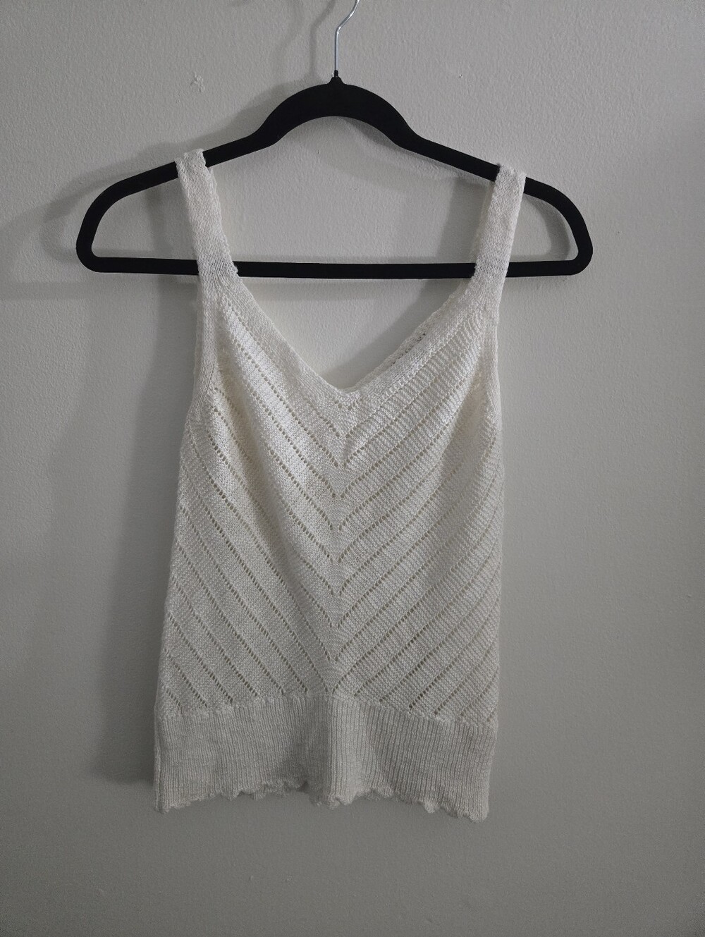 Gypsy & Jade Knit Tank Top